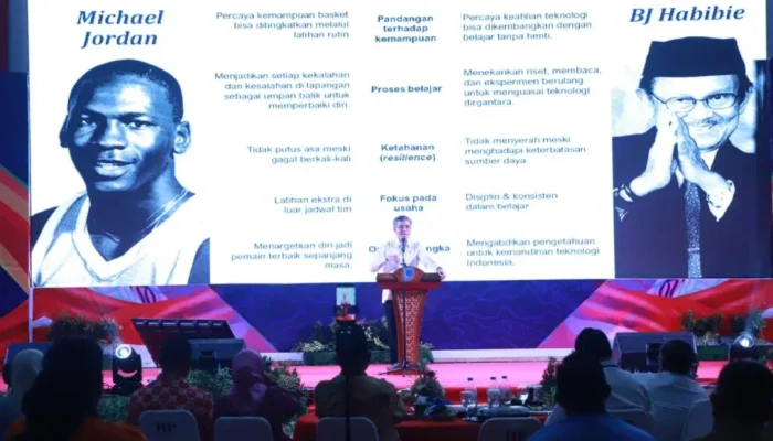 Menaker Ingatkan Anak Muda: Bertahan dengan Satu Skill Bisa Tersingkir dari Dunia Kerja