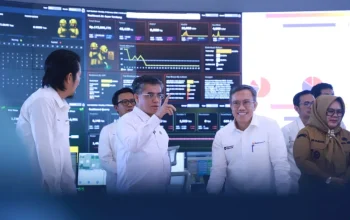 Menaker Soroti Kecelakaan Kerja, Tegaskan K3 Belum Jadi Budaya di Dunia Kerja