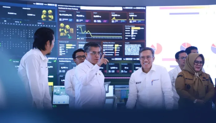 Menaker Soroti Kecelakaan Kerja, Tegaskan K3 Belum Jadi Budaya di Dunia Kerja