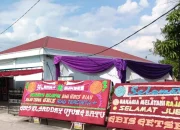 GBIS Riau Rayakan 50 Tahun Pelayanan, Teguhkan Arah Misi Gereja ke Daerah Terpencil