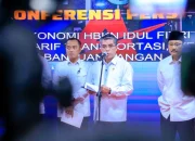WFA Idulfitri 2026 Diterapkan, Pemerintah Tekan Kepadatan Mudik dan Jaga Produktivitas
