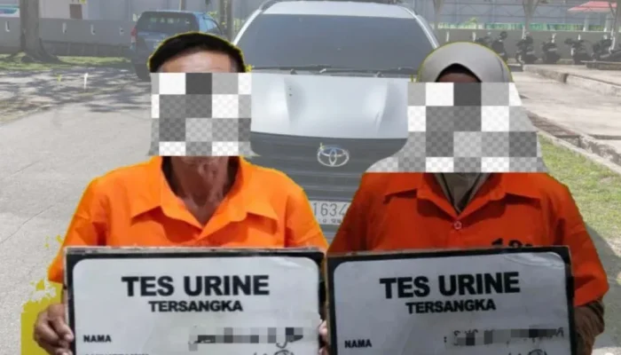 Jejak TPPO Terbongkar di Bengkalis, Pasutri Diduga Tampung PMI Ilegal di Senggoro