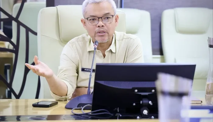 Kemnaker Satukan Lowongan Kerja Resmi di Karirhub, Cegah Penipuan Loker