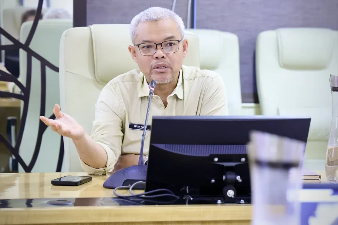 Kemnaker Satukan Lowongan Kerja Resmi di Karirhub, Cegah Penipuan Loker