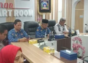 Dorong Birokrasi Bersih, Dua Puskesmas di Sleman Raih Predikat Menuju WBK