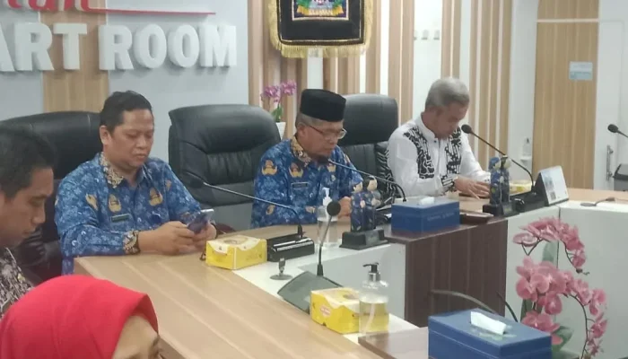 Dorong Birokrasi Bersih, Dua Puskesmas di Sleman Raih Predikat Menuju WBK