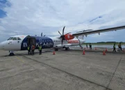 Wings Air Buka Rute Bandung–Yogyakarta, Konektivitas dan Pariwisata Jawa Diperkuat