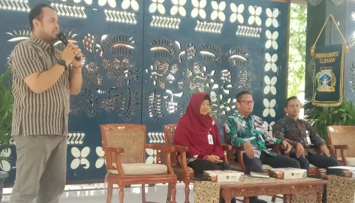 Sambut Ramadhan dengan Tenang: Pemkab Sleman Jaga Harga dan Pendidikan