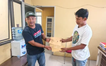 Kasus Dugaan Perampasan Ponsel Jurnalis Naik Tahap Penyelidikan, Polres Tanggamus Terbitkan SP2HP