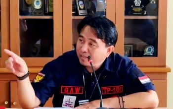 Program MBG Disorot, Dugaan Pemerasan Dapur Makan Terjadi di Lampung