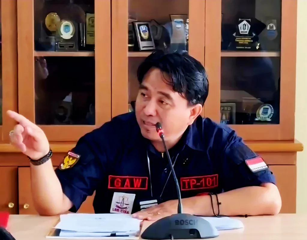 Program MBG Disorot, Dugaan Pemerasan Dapur Makan Terjadi di Lampung