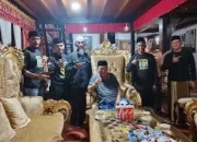 Sambut Ramadan 1447 H, TTKKBI Tanggamus Temui Bupati Saleh Asnawi, Perkuat Sinergi Pelestarian Pencak Silat