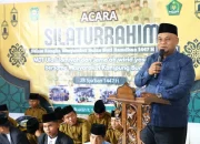 Wabup Siak Tekankan Peran Orang Tua Perkuat Pendidikan Agama Anak Jelang Ramadhan