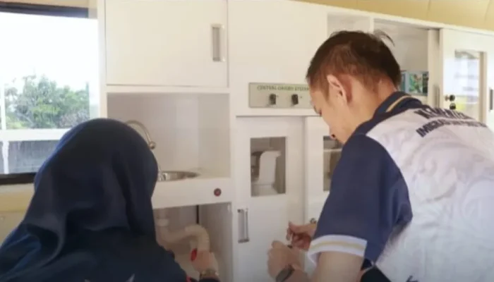 Pembinaan Spiritual Menguat, Lapas Pasir Pangarayan Maksimalkan Program Ramadan 1447 H