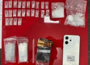 27 Gram Sabu Beredar di Rohul, Dua Pengedar Lansia Diciduk Polisi