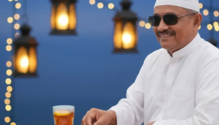 Isu Ketidaksetaraan di Bulan Suci Ramadhan, Polres Bengkalis Menuai Sorotan