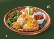 The People’s Cafe Sorot Kuliner Daerah Lewat Program Ramadan Rasa Lokal