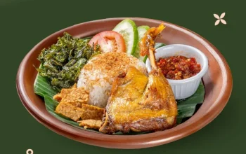 The People’s Cafe Sorot Kuliner Daerah Lewat Program Ramadan Rasa Lokal