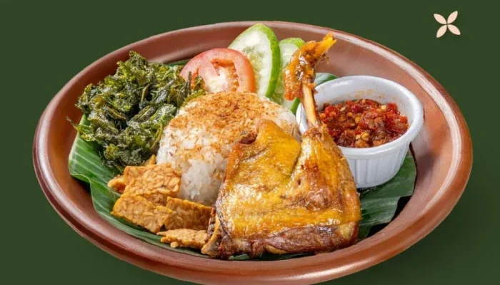 The People’s Cafe Sorot Kuliner Daerah Lewat Program Ramadan Rasa Lokal