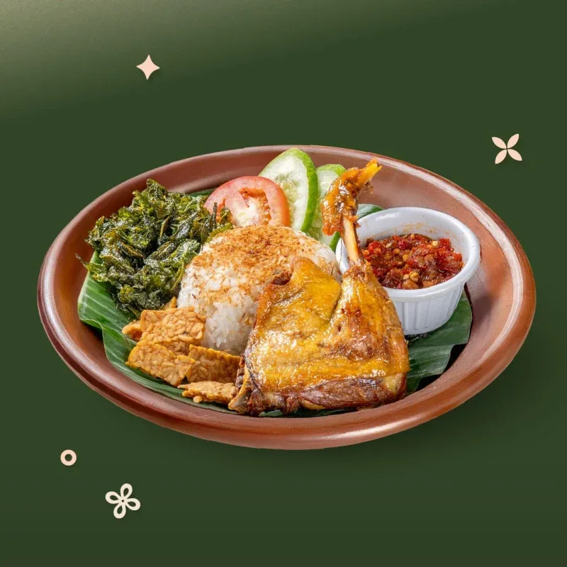 The People’s Cafe Sorot Kuliner Daerah Lewat Program Ramadan Rasa Lokal