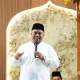 Wabup Siak Instruksikan Penghulu Kawal Program Nasional hingga Kampung