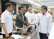 Menaker Tekankan Transformasi BPJS Ketenagakerjaan, Pencegahan Kecelakaan Jadi Fokus