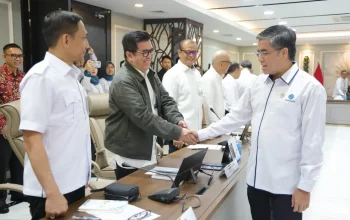 Menaker Tekankan Transformasi BPJS Ketenagakerjaan, Pencegahan Kecelakaan Jadi Fokus
