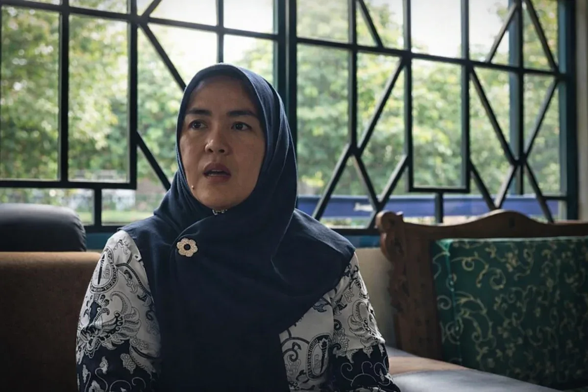 SDN 13 Seluma Dapat Rehabilitasi Total, Krisis Air Bersih Masih Jadi PR