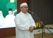 Asahan Gelar Safari Ramadan ke 104 Masjid, Perkuat Silaturahmi dan Pesan Pembangunan