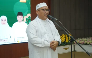 Asahan Gelar Safari Ramadan ke 104 Masjid, Perkuat Silaturahmi dan Pesan Pembangunan