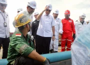 Menaker Desak Perbaikan K3 PT ASL Tuntas Mei 2026