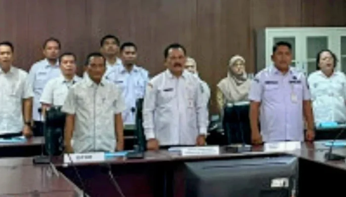 Menata Prioritas di Tengah Efisiensi, PUPR dan DPRD Bengkalis Sinkronkan Infrastruktur 2027