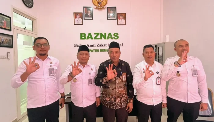 Zakat Jadi Cahaya di Balik Jeruji: Langkah Strategis Lapas Bengkalis Perkuat Pembinaan Mualaf
