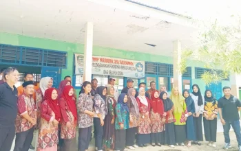 14 Sekolah di Seluma Ikuti FKSB Yayasan Astra, Perkuat Kolaborasi Pendidikan dan Dunia Usaha