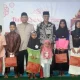 Ramadan Penuh Makna: Lapas Bengkalis Tebar Kebahagiaan untuk Anak Yatim