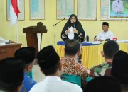 Musrenbang Bungaraya 2027, Bupati Siak Tekankan Sinkronisasi Program dengan Pusat