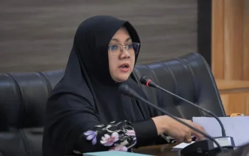 Bupati Siak Tekan PKS Serap 90% Tenaga Kerja Lokal