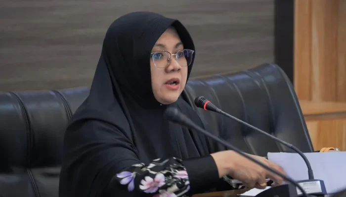 Bupati Siak Tekan PKS Serap 90% Tenaga Kerja Lokal