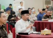 Pengelolaan Kebun Sitaan di Riau Disorot, Pelalawan Tegaskan Bela Hak Rakyat