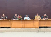 Bupati Pelalawan Tegaskan Penertiban Aset Daerah, Cegah Dikuasai Pihak Ketiga