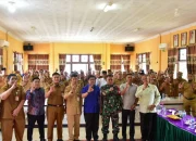 Musrenbang Bantan 2027 Jadi Panggung Aspirasi: DPRD Dorong Pembangunan dan Pelestarian Budaya