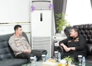 Sinergi Tanpa Toleransi: Ketua DPRD dan Kapolres Bengkalis Tegaskan Perang Lawan Narkoba