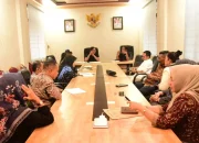 DBH dan Tunda Salur Belum Cair, Komisi III DPRD Bengkalis Gerak Cepat Datangi BPKAD Riau