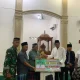 Safari Ramadhan 1447 H di Kisaran Timur, Pemkab Asahan Salurkan Bantuan dan Tegaskan Komitmen Serap Aspirasi Warga