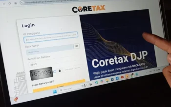 Tenggat SPT 2025 Makin Dekat, DJP Riau Siaga Buka Layanan Sabtu-Minggu