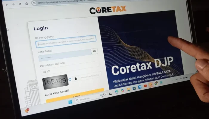 Tenggat SPT 2025 Makin Dekat, DJP Riau Siaga Buka Layanan Sabtu-Minggu