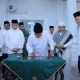 Bupati Asahan Resmikan Masjid Al-Ikhlas Kelurahan Mutiara Dalam Rangkaian Safari Ramadhan Khusus 1447 H