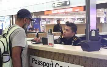 Gejolak Timur Tengah Imbas ke Indonesia, Imigrasi Perkuat Koordinasi Bandara