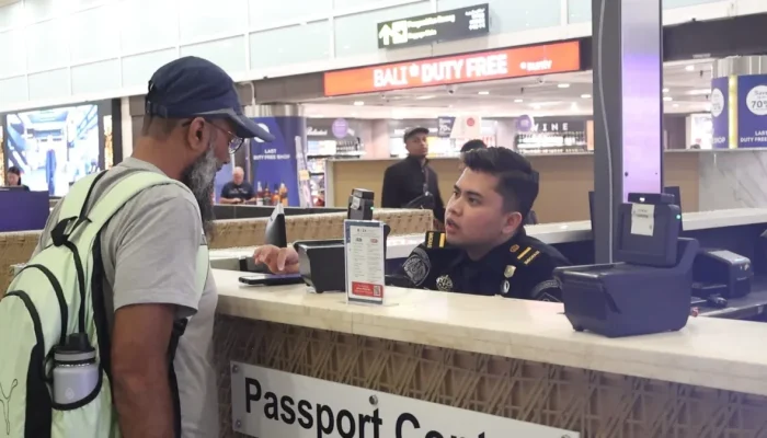 Gejolak Timur Tengah Imbas ke Indonesia, Imigrasi Perkuat Koordinasi Bandara