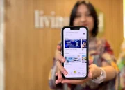 Living World Luncurkan My Living, Program Loyalitas Terintegrasi di Seluruh Indonesia